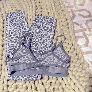 Offline Workout Set Size Smalll